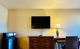 Franciscan Inn Motel